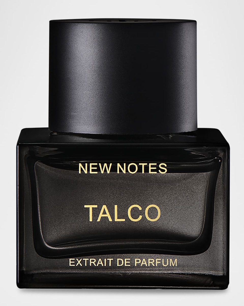 Talco Extrait de Parfum, 1.7 oz.